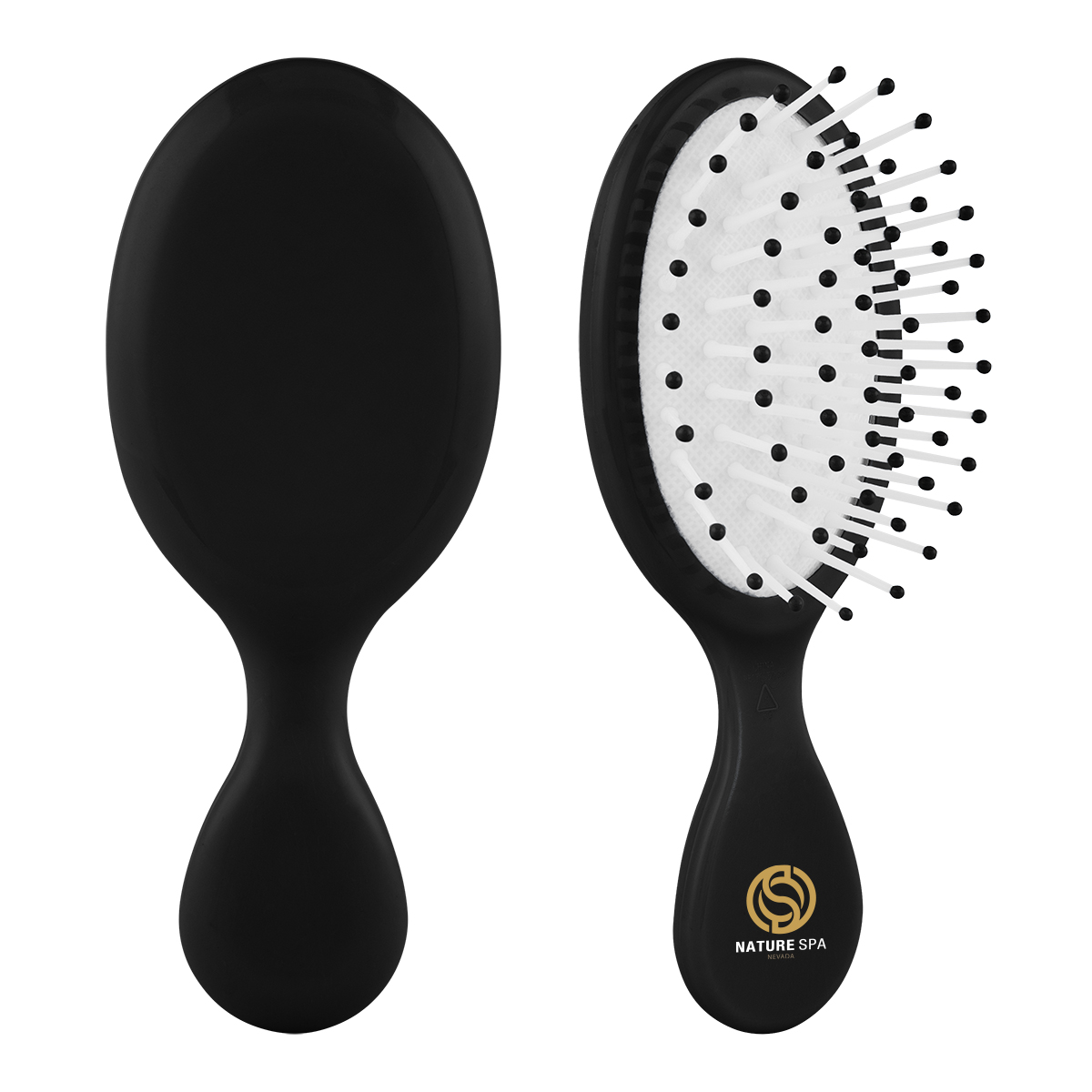Travel Hair Brush 1