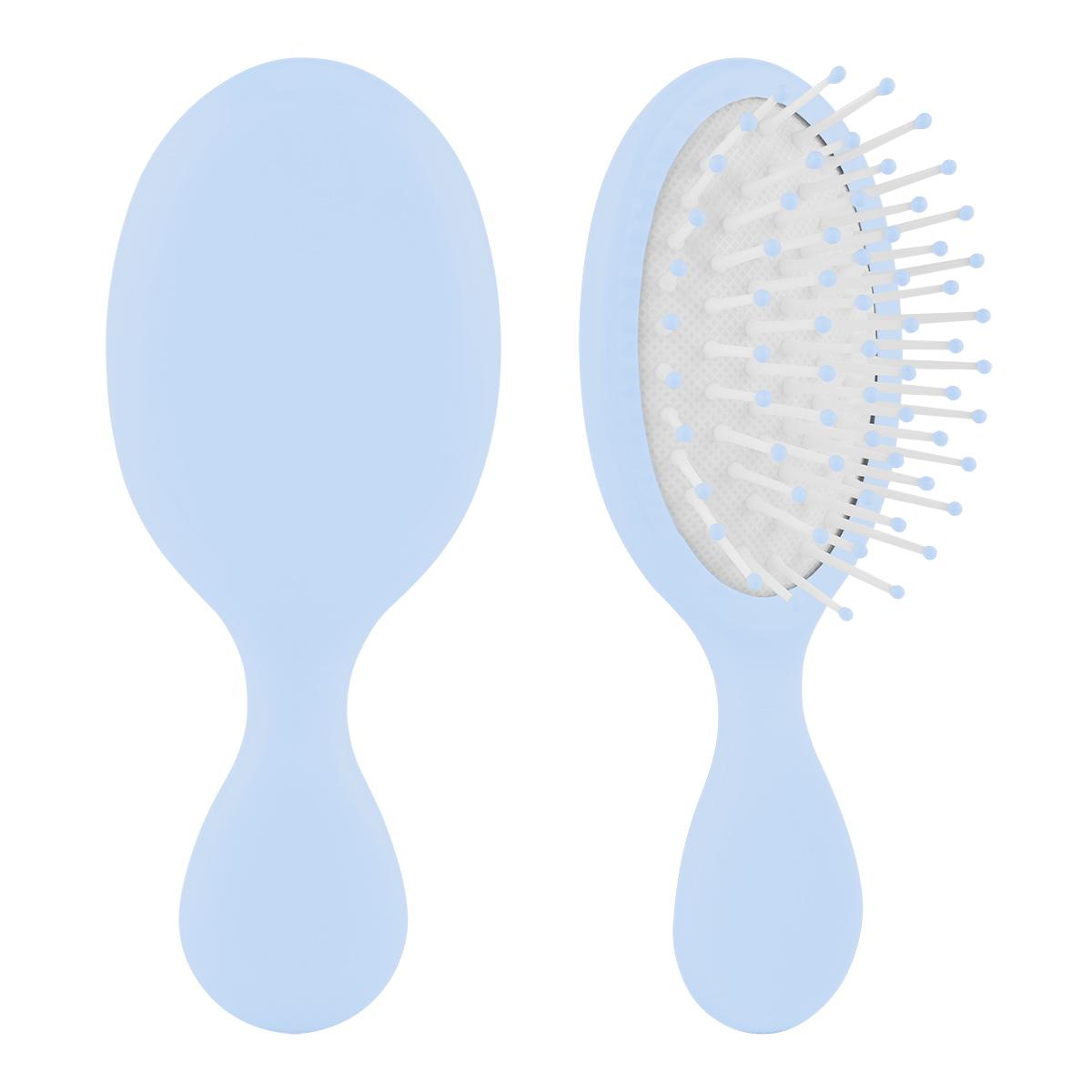 Travel Hair Brush 1