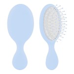 Travel Hair Brush - 85043 BLL Blank Travel Hair Brush - 85043 BLL Blank