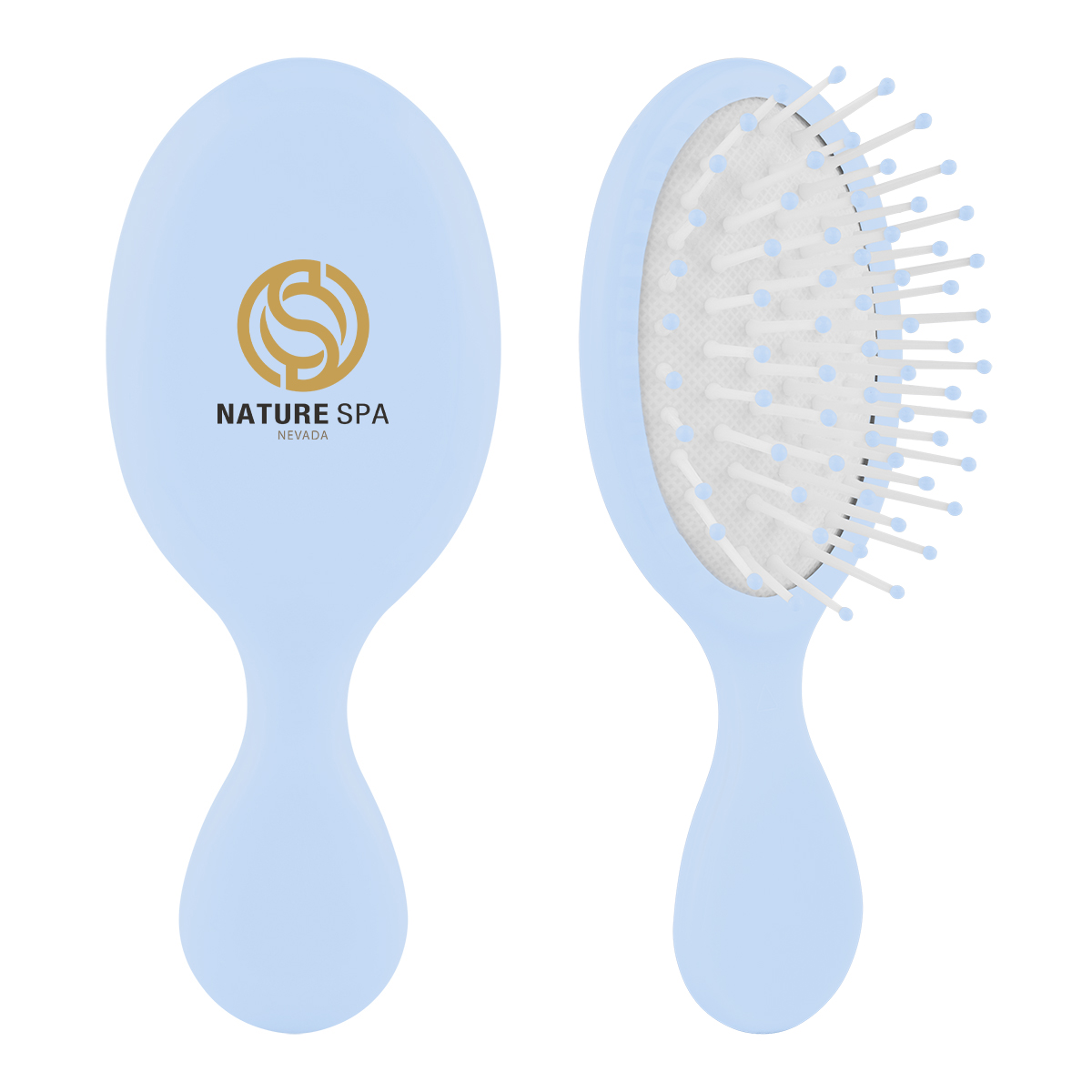 Travel Hair Brush 1