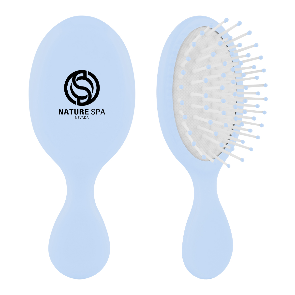Travel Hair Brush 1