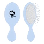 Travel Hair Brush - 85043 BLL Silkscreen Travel Hair Brush - 85043 BLL Silkscreen