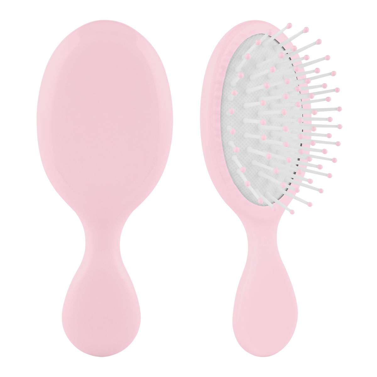 Travel Hair Brush 1