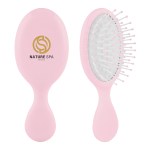 Travel Hair Brush - 85043 PNK Digibrite Travel Hair Brush - 85043 PNK Digibrite