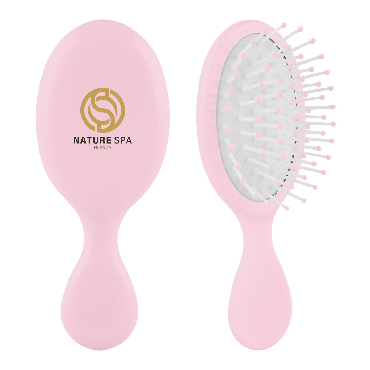 Travel Hair Brush 1