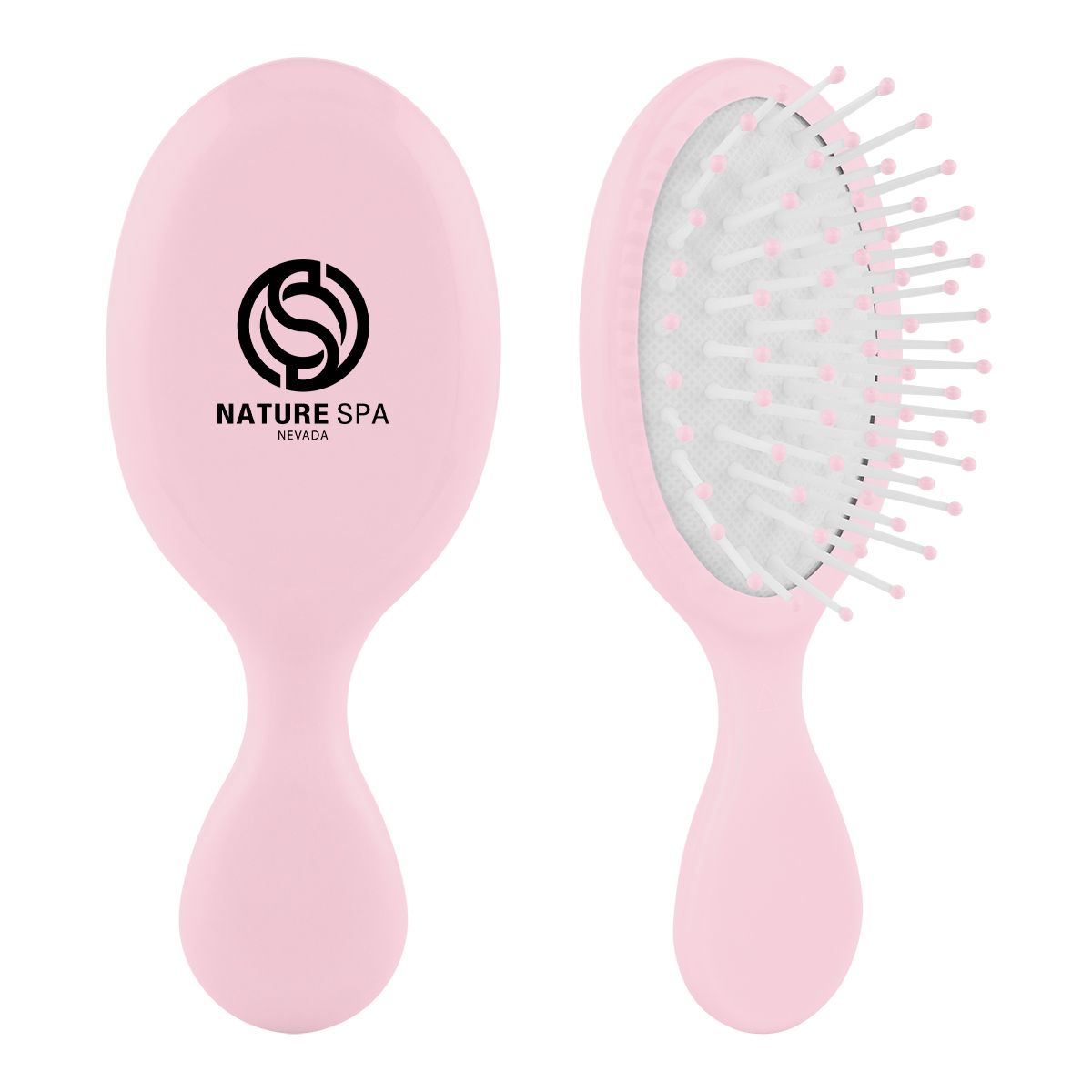 Travel Hair Brush 1
