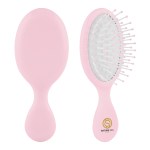 Travel Hair Brush - 85043 PNK optional Digibrite Travel Hair Brush - 85043 PNK optional Digibrite