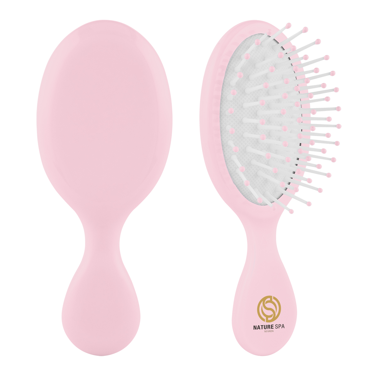 Travel Hair Brush 1