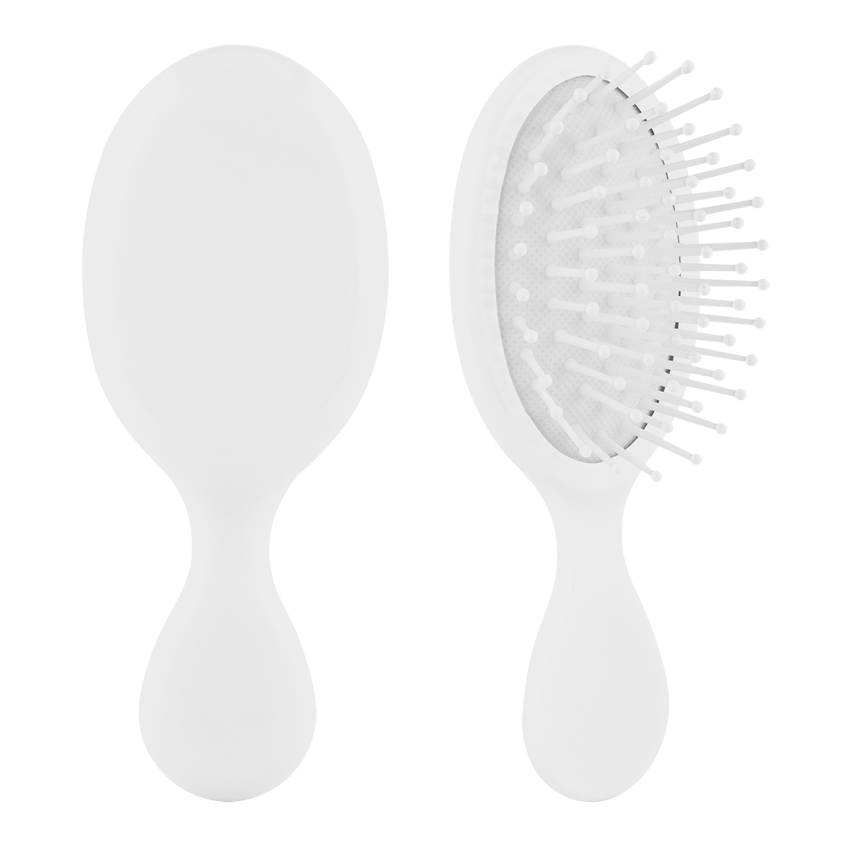 Travel Hair Brush 1