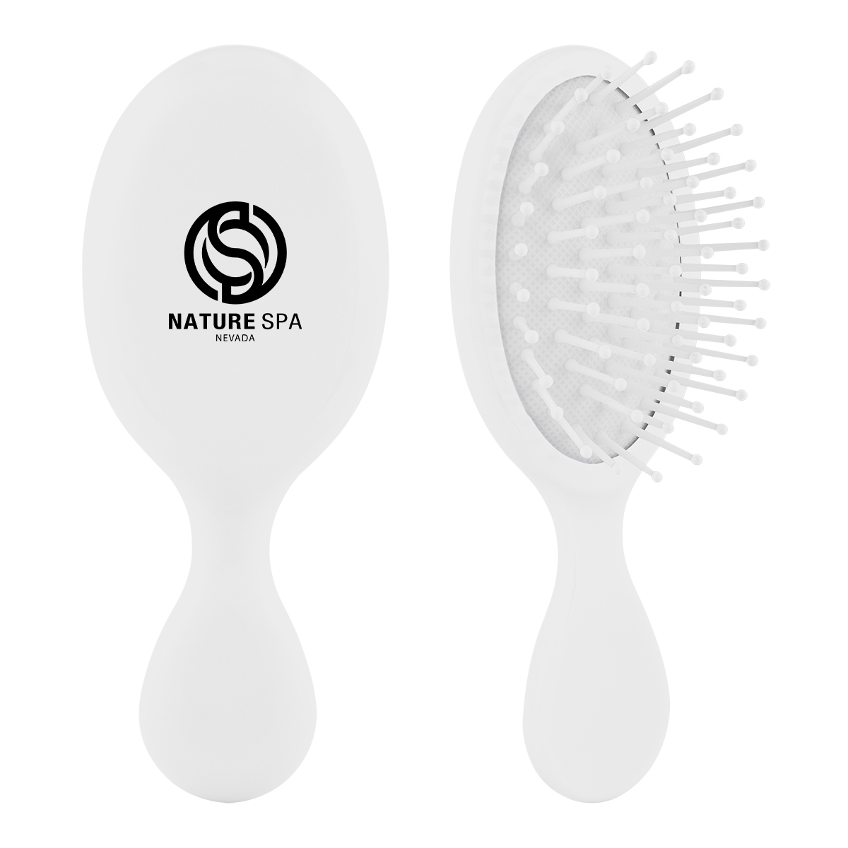 Travel Hair Brush 1