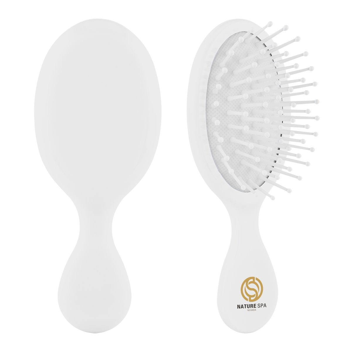 Travel Hair Brush 1