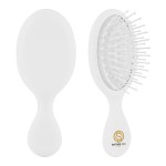 Travel Hair Brush - 85043 WHT optional Digibrite Travel Hair Brush - 85043 WHT optional Digibrite