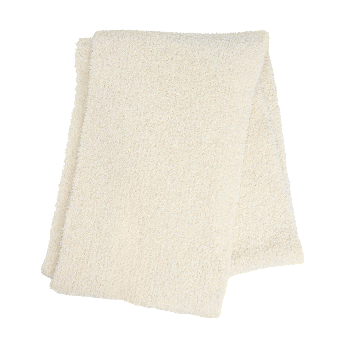 Fuzzy Rpet Scarf 1