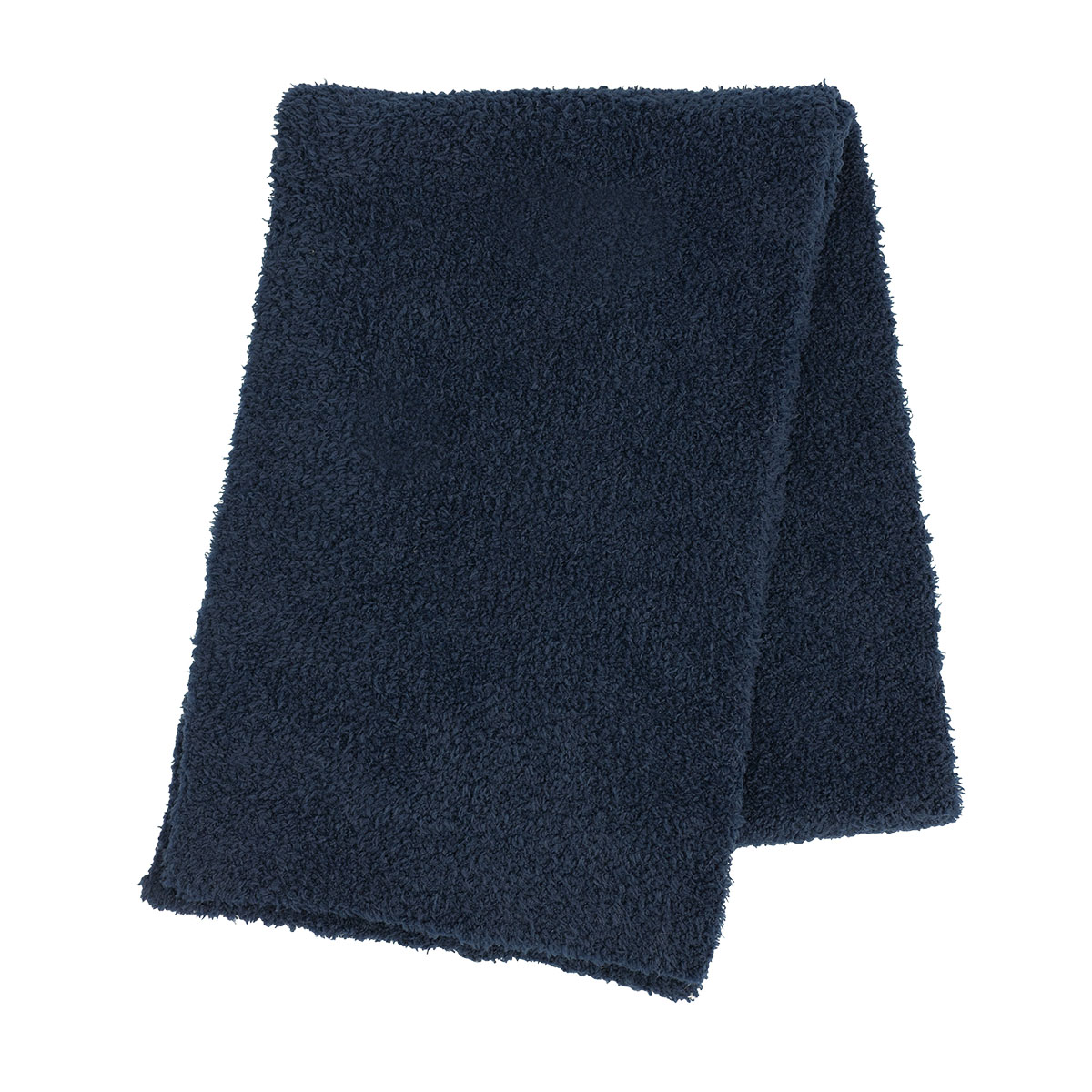 Fuzzy Rpet Scarf 1