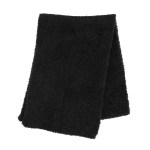 Fuzzy Rpet Scarf 2 Fuzzy Rpet Scarf 2