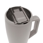 40 Oz. Brumate Era Flip Fashion Colors - 50346 MOCHA Closed 40 Oz. Brumate Era Flip Fashion Colors - 50346 MOCHA Closed