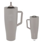 40 Oz. Brumate Era Flip Fashion Colors - 50346 MOCHA Laser 40 Oz. Brumate Era Flip Fashion Colors - 50346 MOCHA Laser