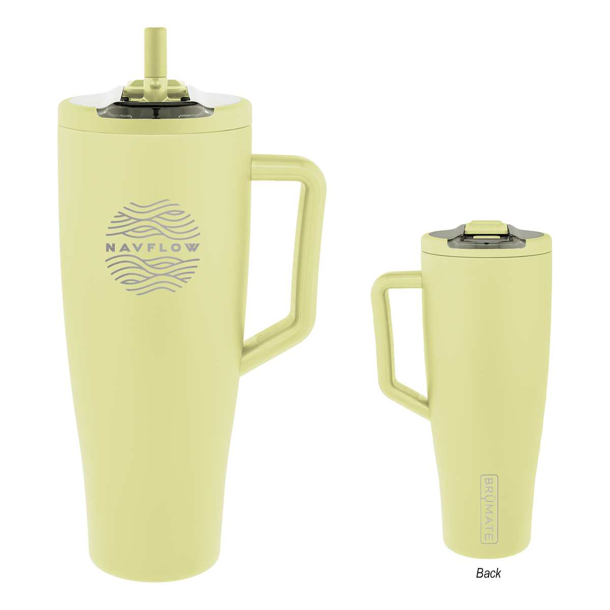 40 Oz. Brumate Era Flip Fashion Colors 1