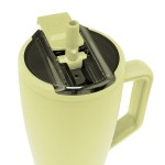 40 Oz. Brumate Era Flip Fashion Colors - 50346 PRKPR Open 40 Oz. Brumate Era Flip Fashion Colors - 50346 PRKPR Open