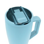 40 Oz. Brumate Era Flip Fashion Colors - 50346 GLACIER Closed 40 Oz. Brumate Era Flip Fashion Colors - 50346 GLACIER Closed