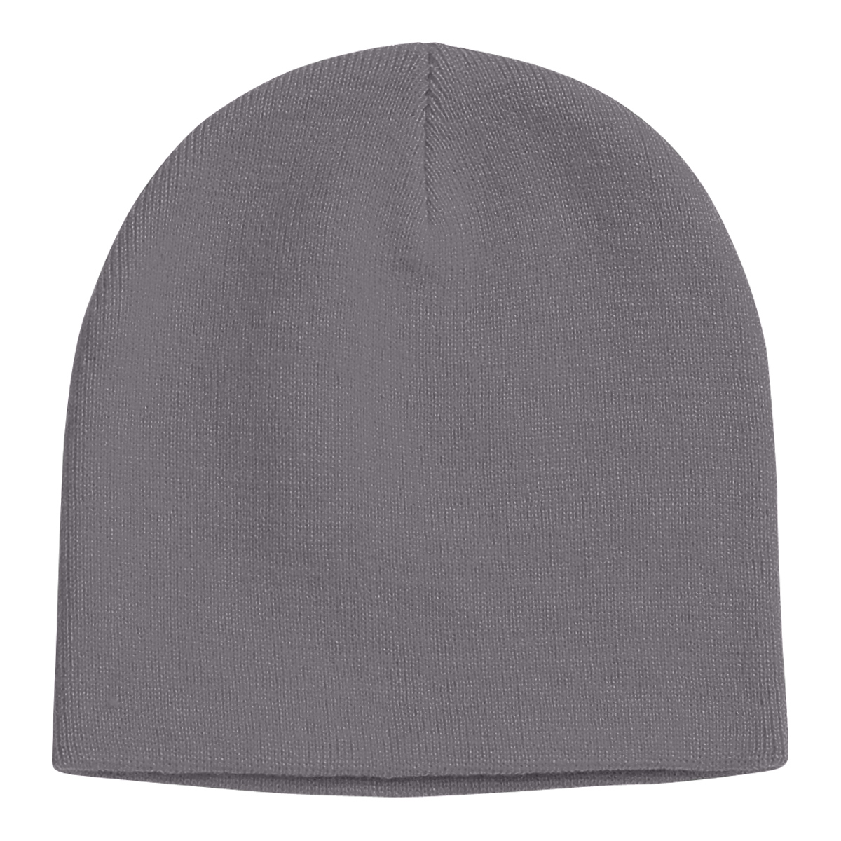 Knit Beanie Cap 1