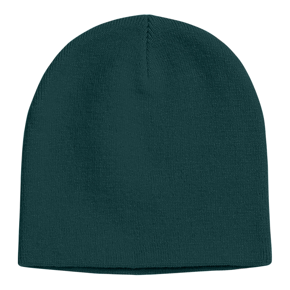 Knit Beanie Cap 1