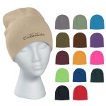 Knit Beanie Cap 1 Knit Beanie Cap 1