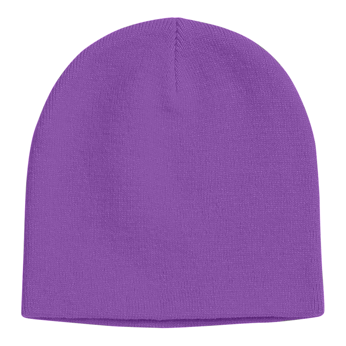Knit Beanie Cap 1