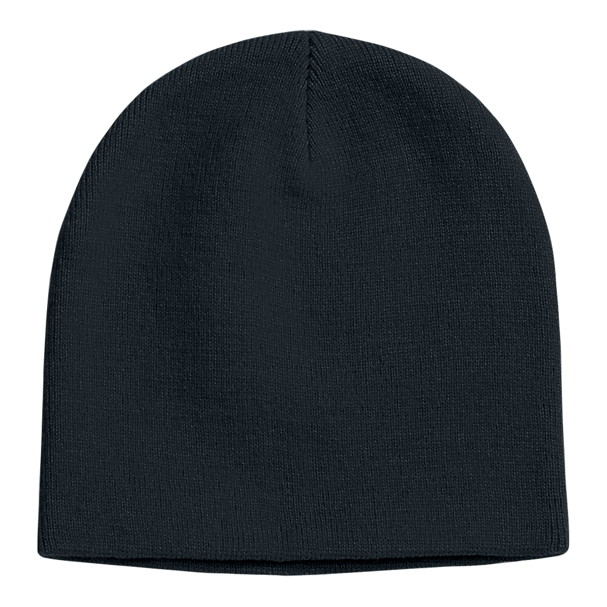 Knit Beanie Cap 1