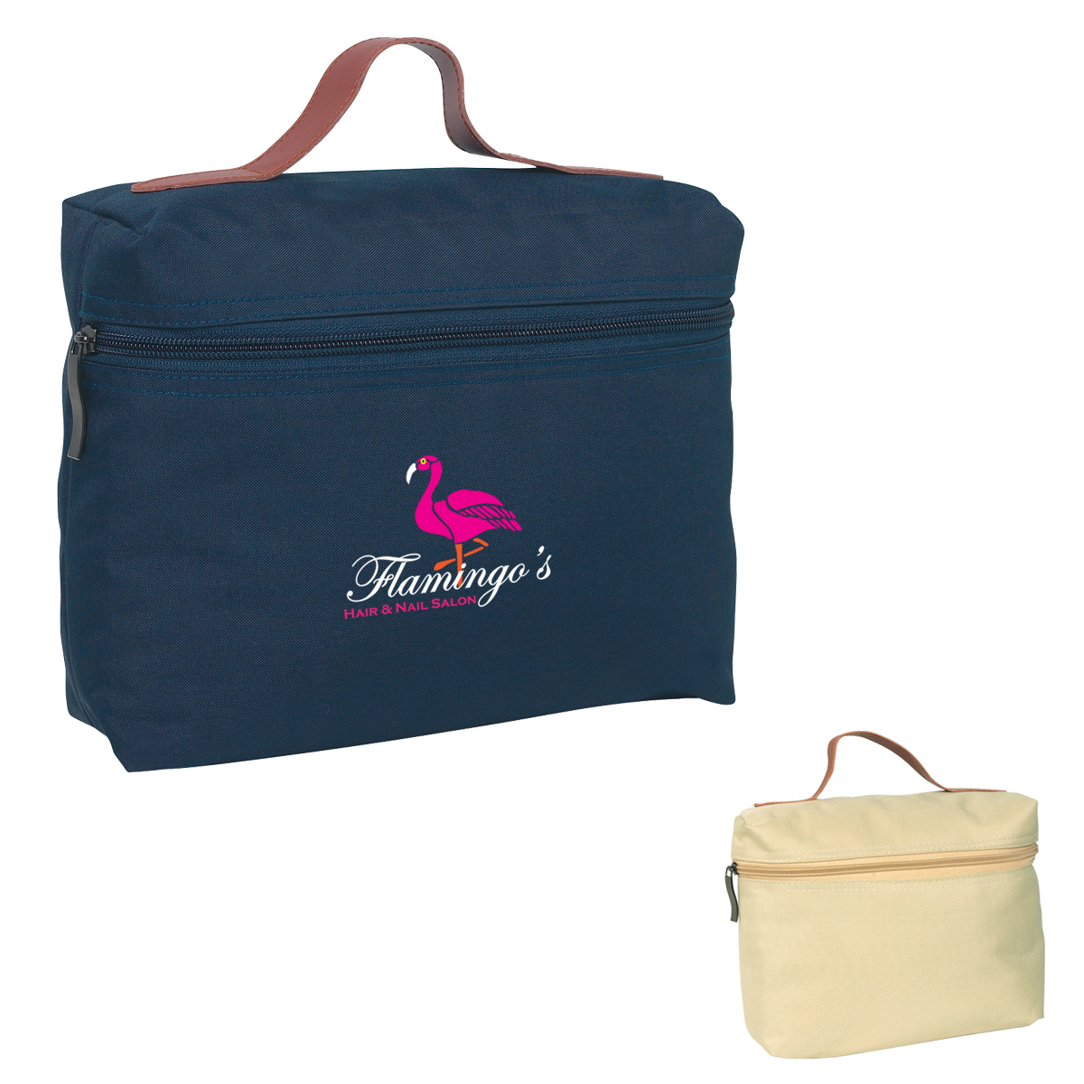 Cosmo Bag 1