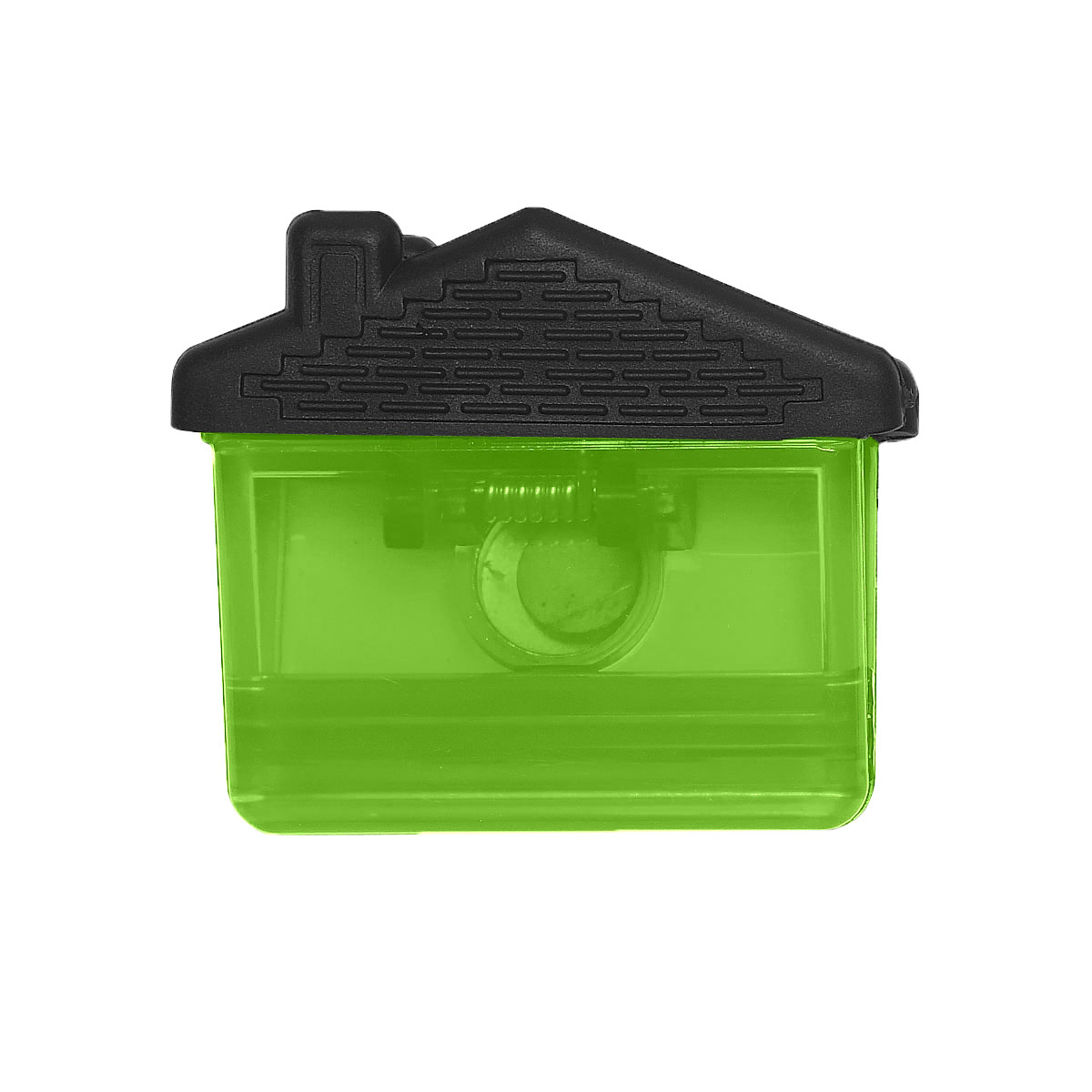 House Shape Clip 1