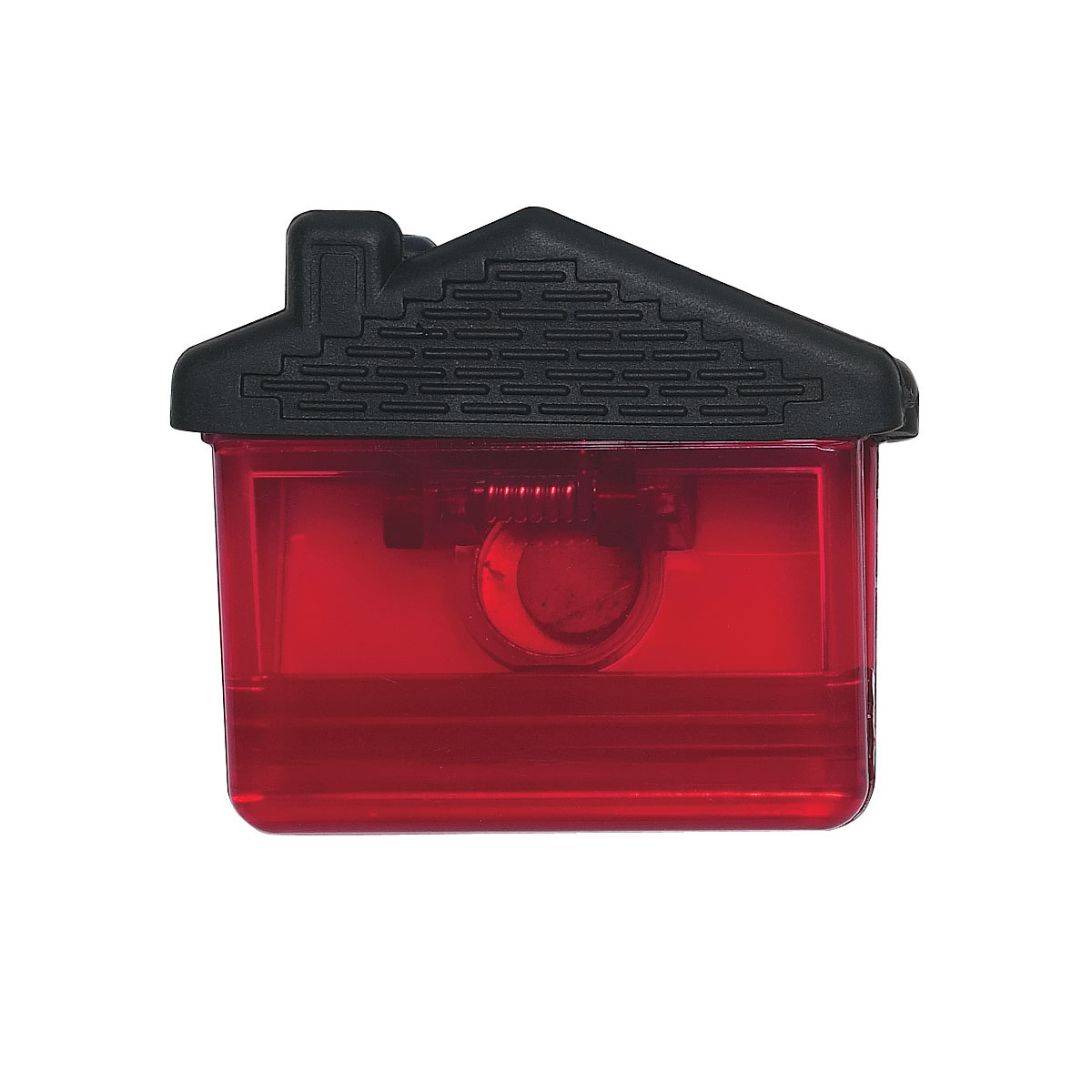 House Shape Clip 1