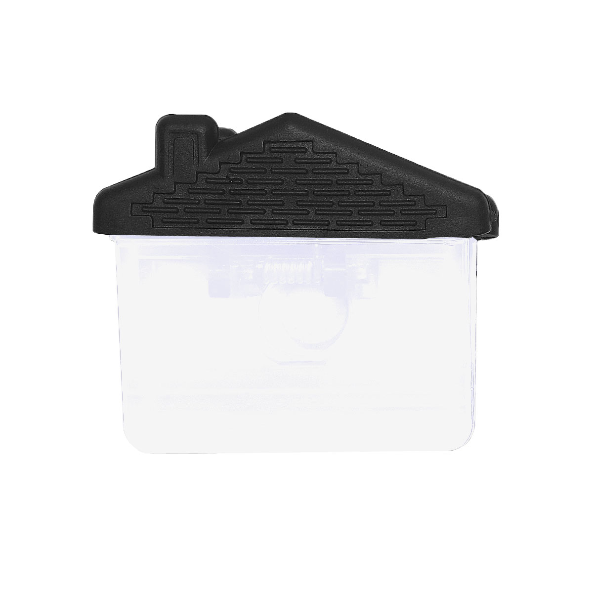 House Shape Clip 1