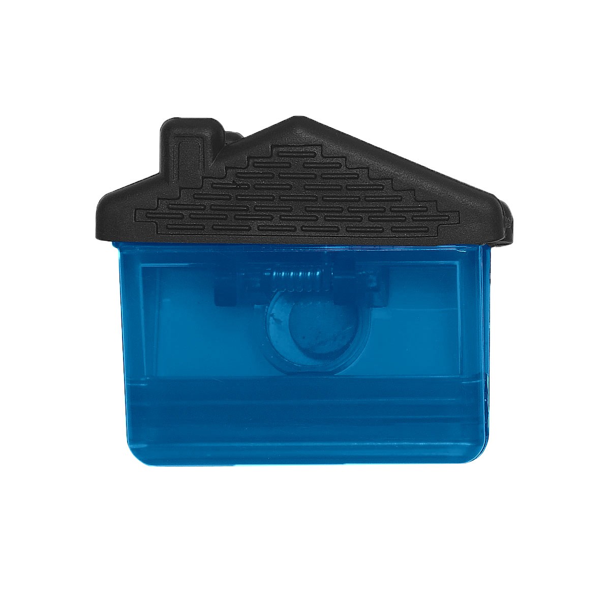 House Shape Clip 1
