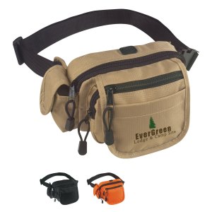 All-in-one Fanny Pack 1 All-in-one Fanny Pack 1