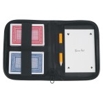 Playing Card Set - 7232 BLK Open Playing Card Set - 7232 BLK Open
