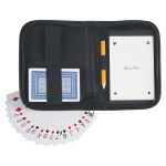 Playing Card Set - 7232 BLK Open Contents Playing Card Set - 7232 BLK Open Contents