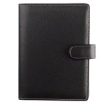 Pebble Grain 5" X 7" Portfolio - 6441 BLK Pebble Grain 5" X 7" Portfolio - 6441 BLK