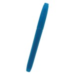 Pocket Highlighter - 329 TRNBLU Front Pocket Highlighter - 329 TRNBLU Front