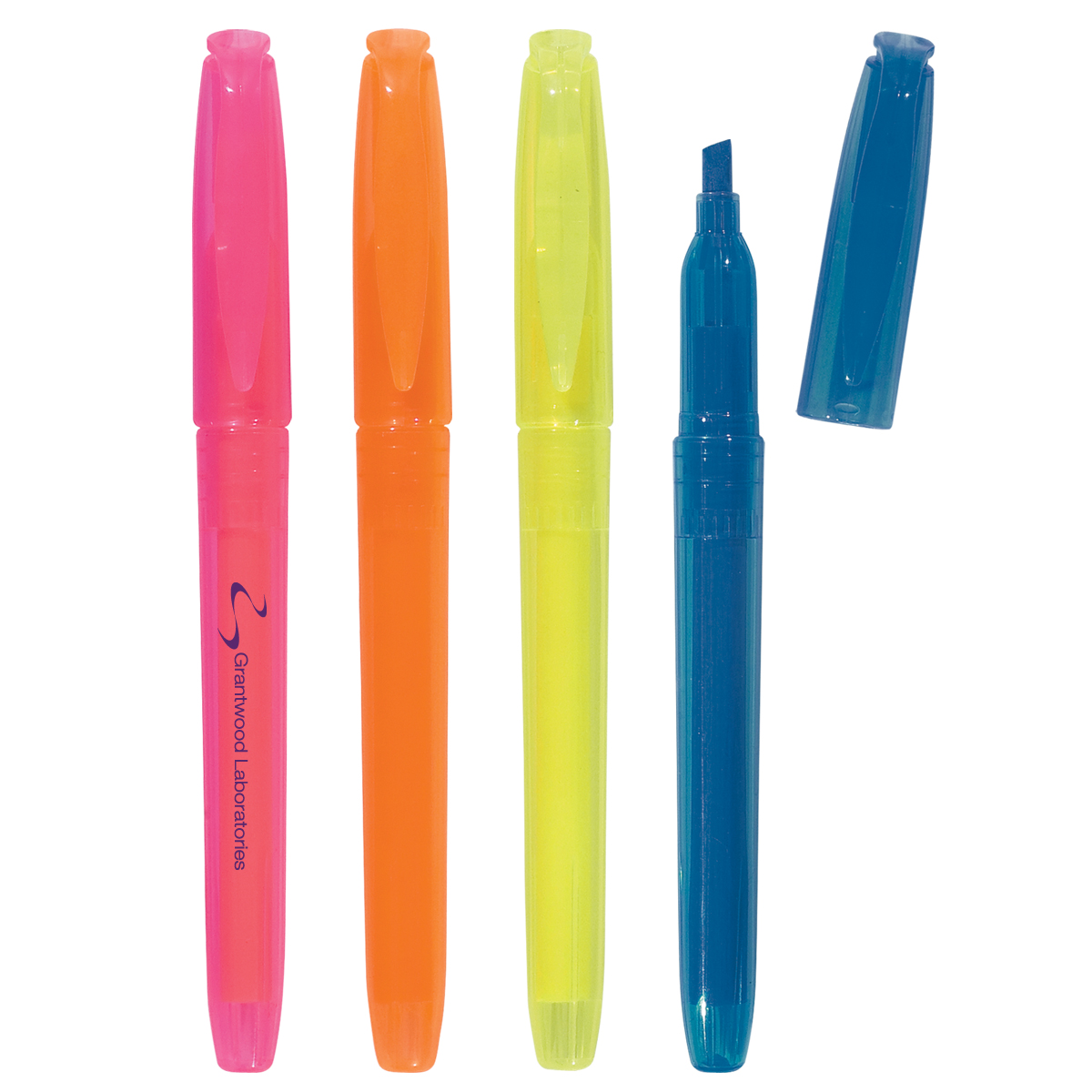 Pocket Highlighter 1
