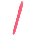 Pocket Highlighter - 329 TRNPNK Front Pocket Highlighter - 329 TRNPNK Front