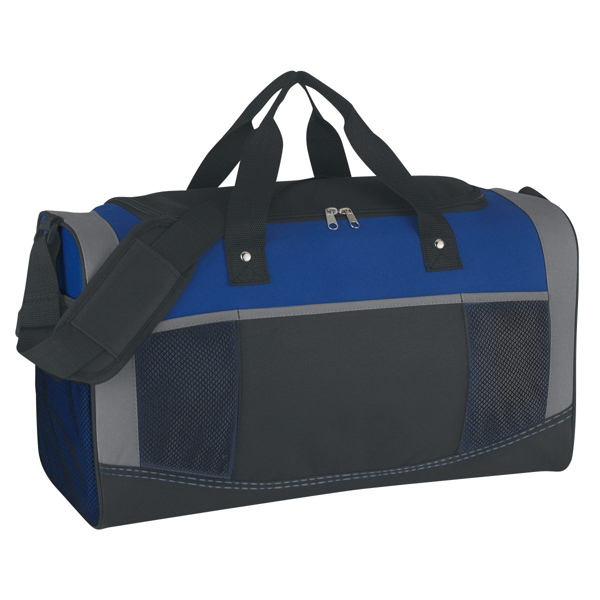 Quest Duffel Bag 1