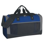 Quest Duffel Bag - 3122 ROYBLK Quest Duffel Bag - 3122 ROYBLK