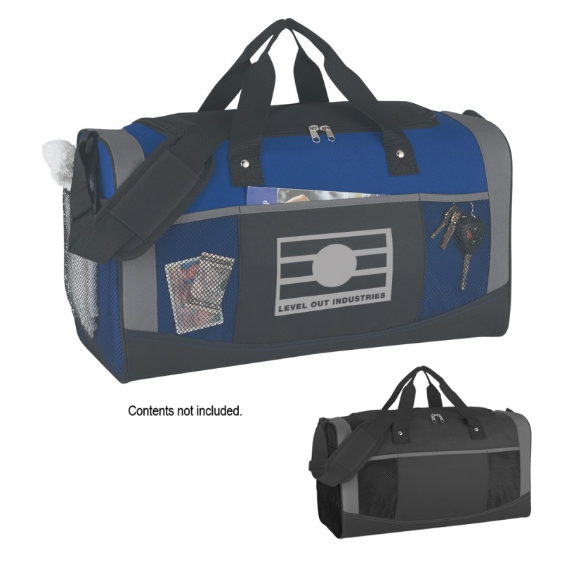 Quest Duffel Bag 1 Quest Duffel Bag 1