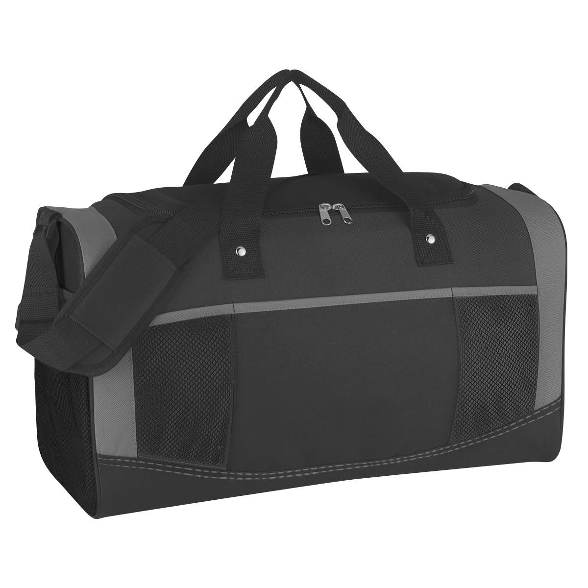 Quest Duffel Bag 1