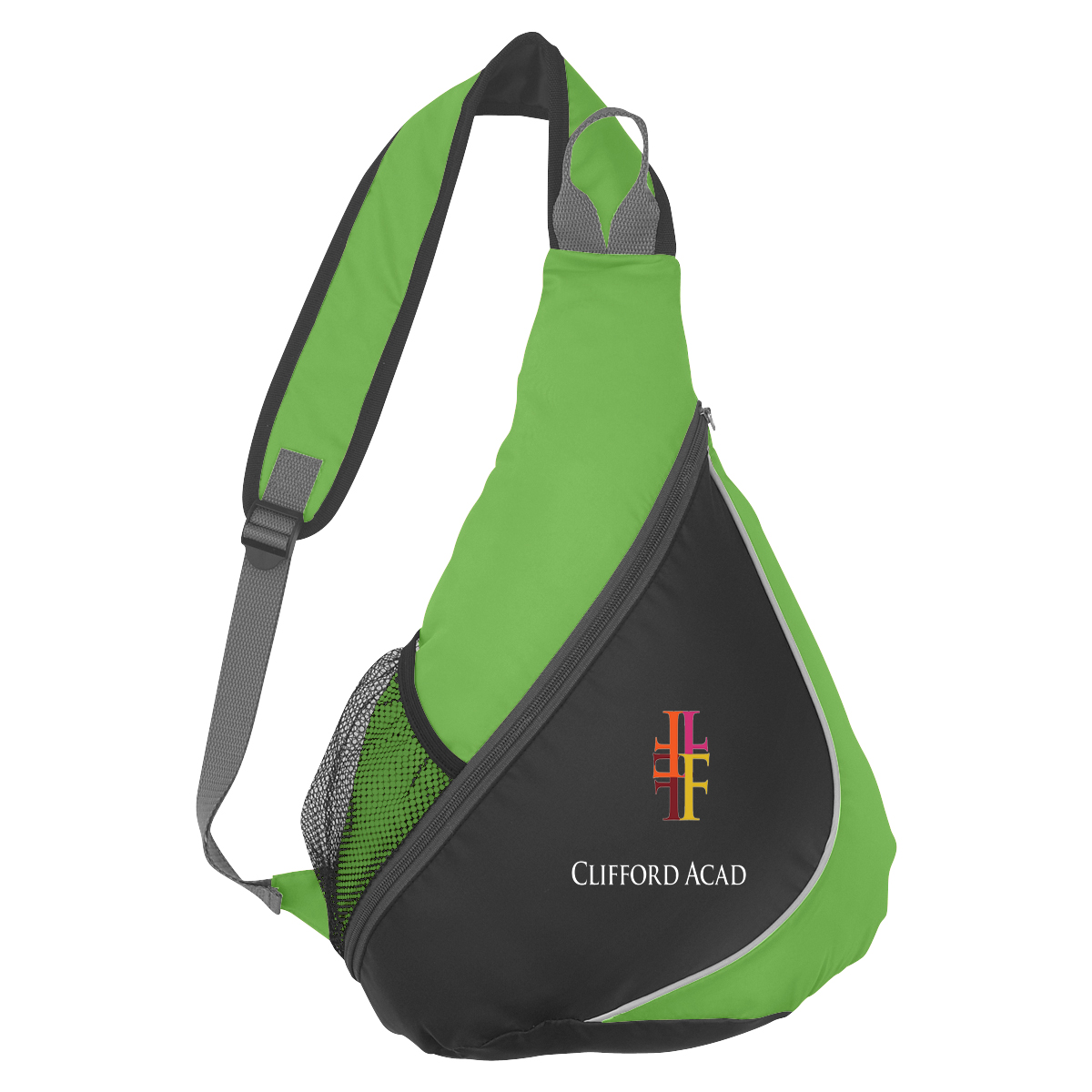 Sling Backpack 1