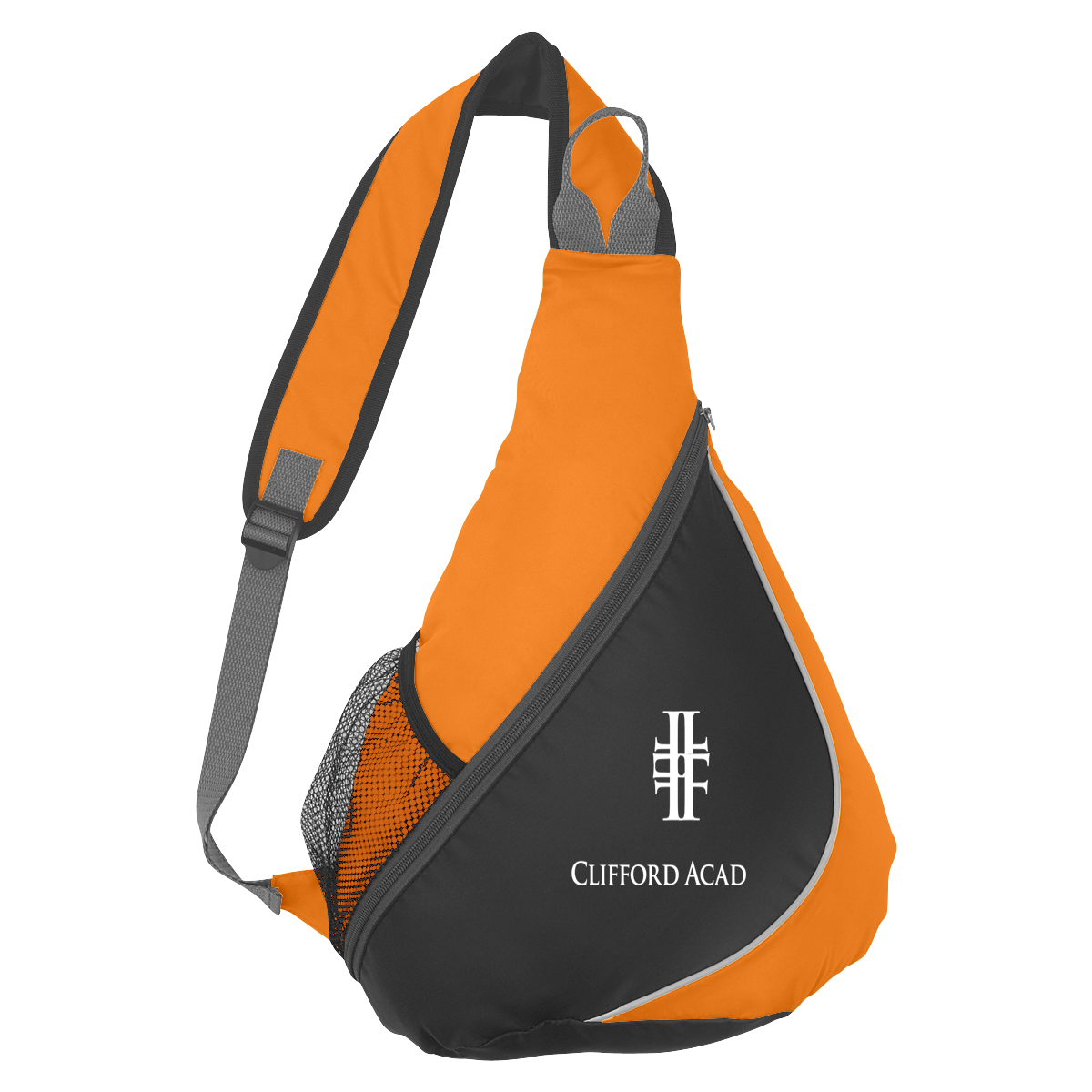 Sling Backpack 1