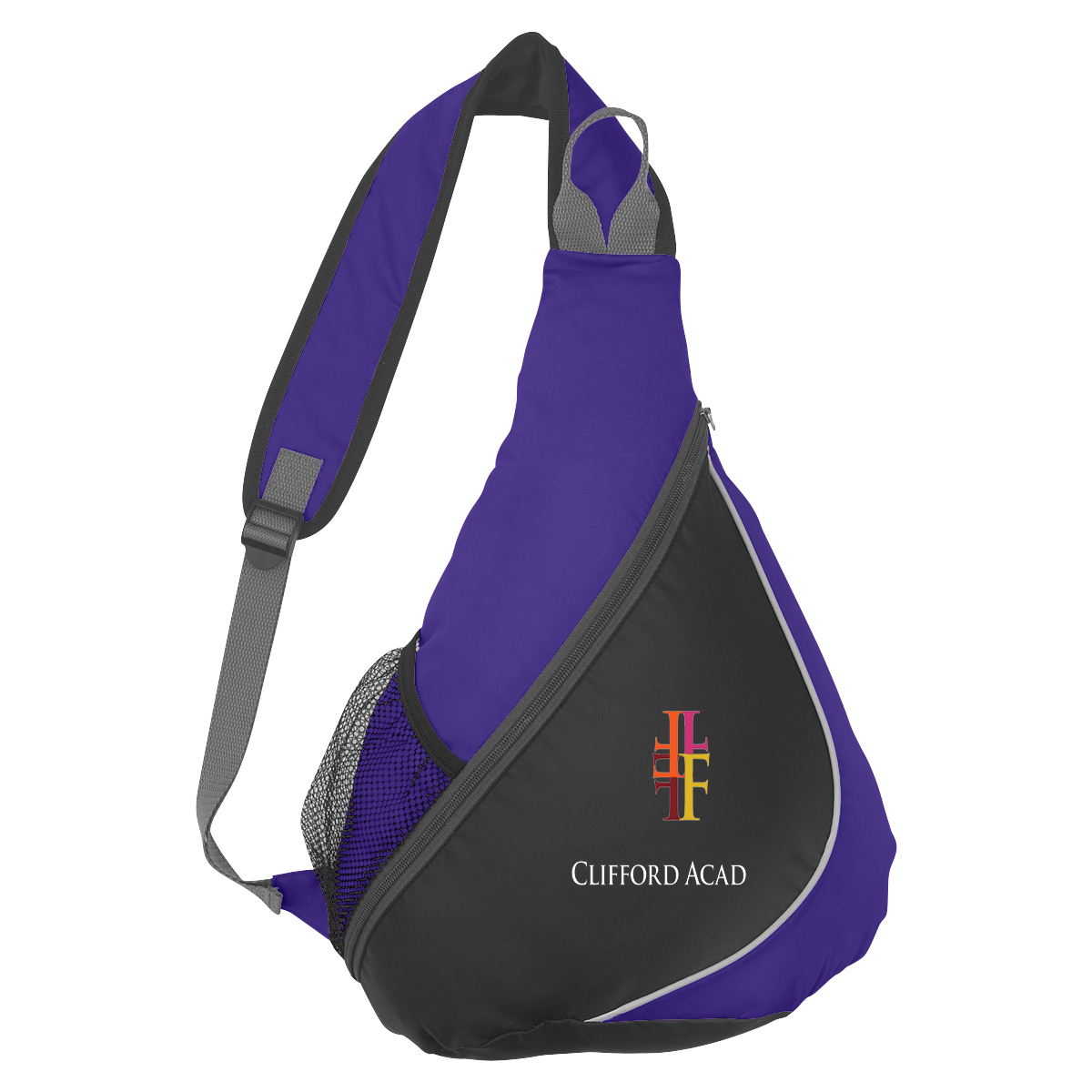 Sling Backpack 1