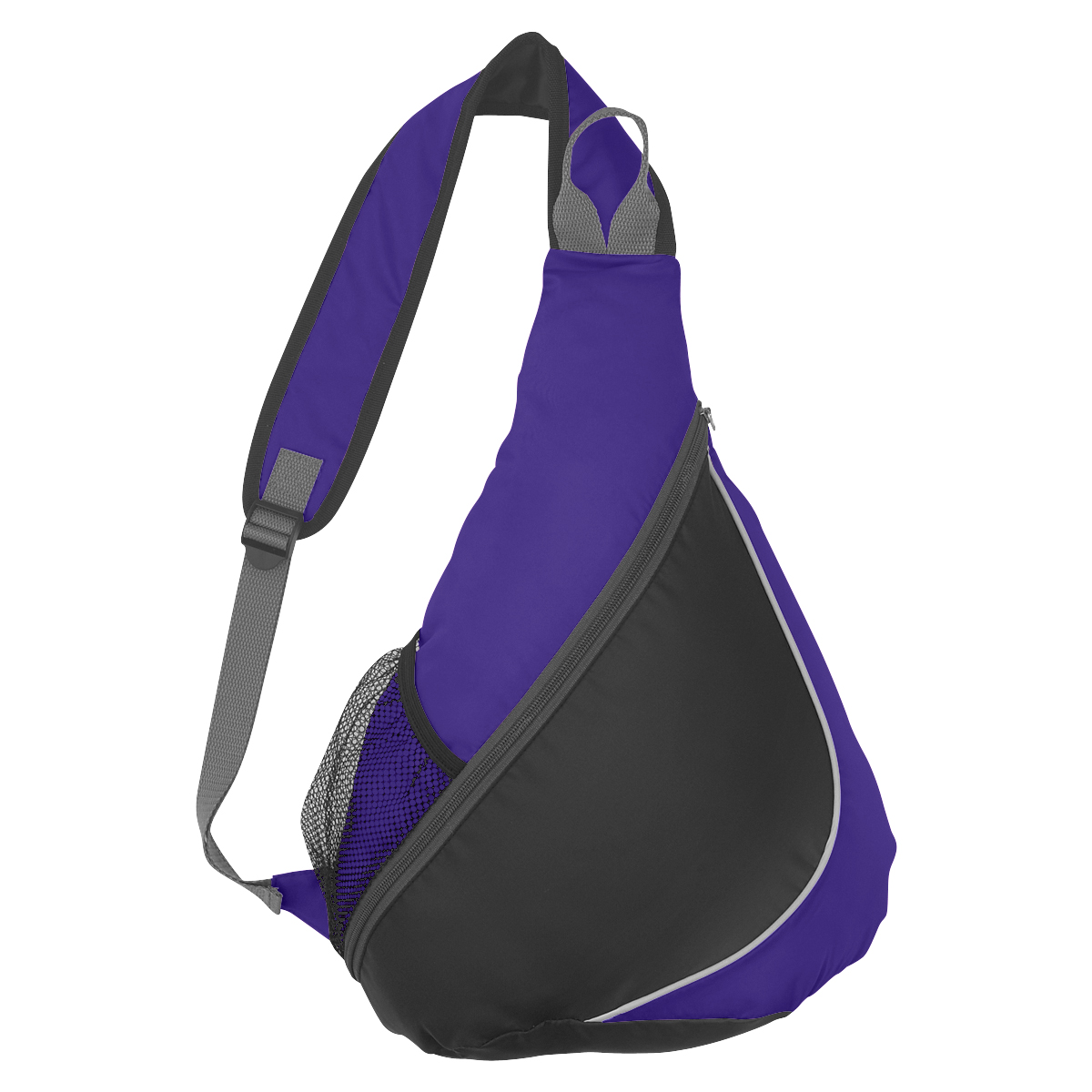 Sling Backpack 1