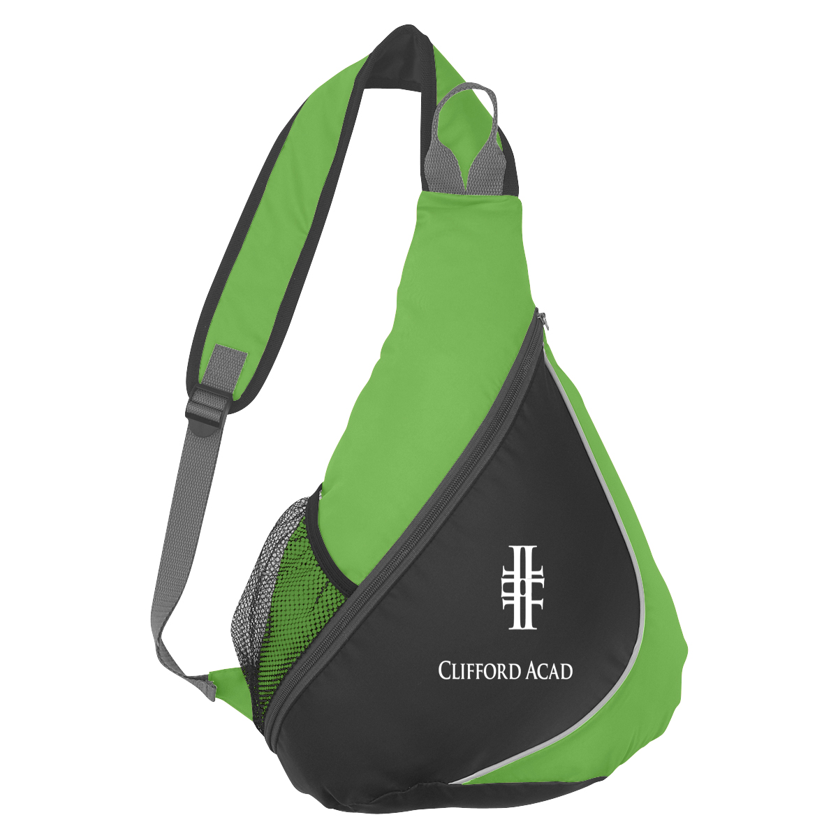 Sling Backpack 1